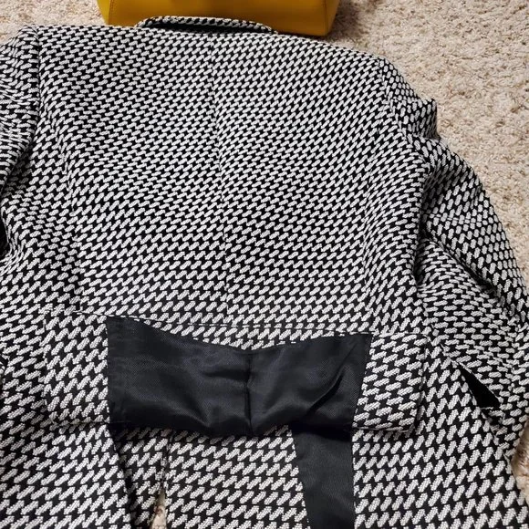 Zara work jacket - Picture 6 of 7